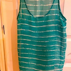 Old Navy Tank / Blouse